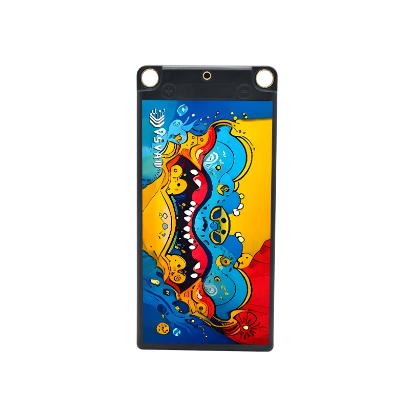 Upgradedl VSVAW 2S RC Lipo batería 7,4 V 6200mAh 130C compatible con 1/10 drift car control remoto coche batería de carcasa dura - imagen 2