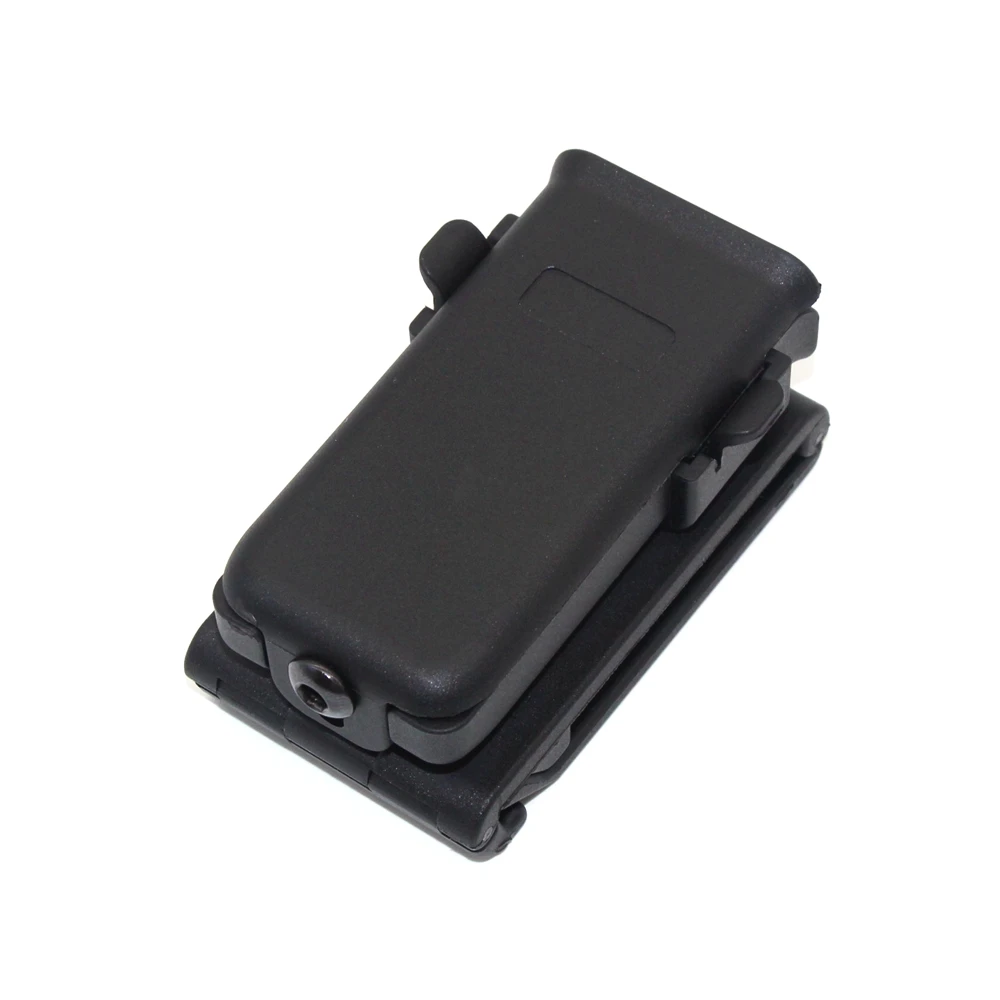 Accesorios tácticos de caza, funda para pistola M9 M92, bolsa para revistas, revista de plástico rápida ajustable táctica - imagen 4