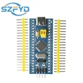 STM32F103C6T6 TYPE-C