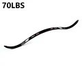 1PCS 70LBS