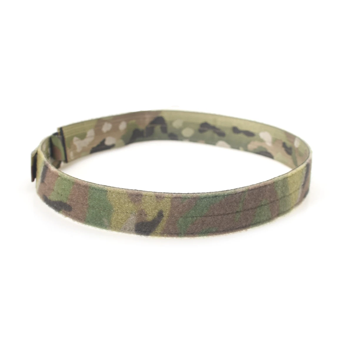 Cinturón interior táctico con gancho G, hebilla de Metal de separación rápida, cinturón Bison ligero para exteriores, accesorios de caza - imagen 3