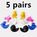 5-Pair Set