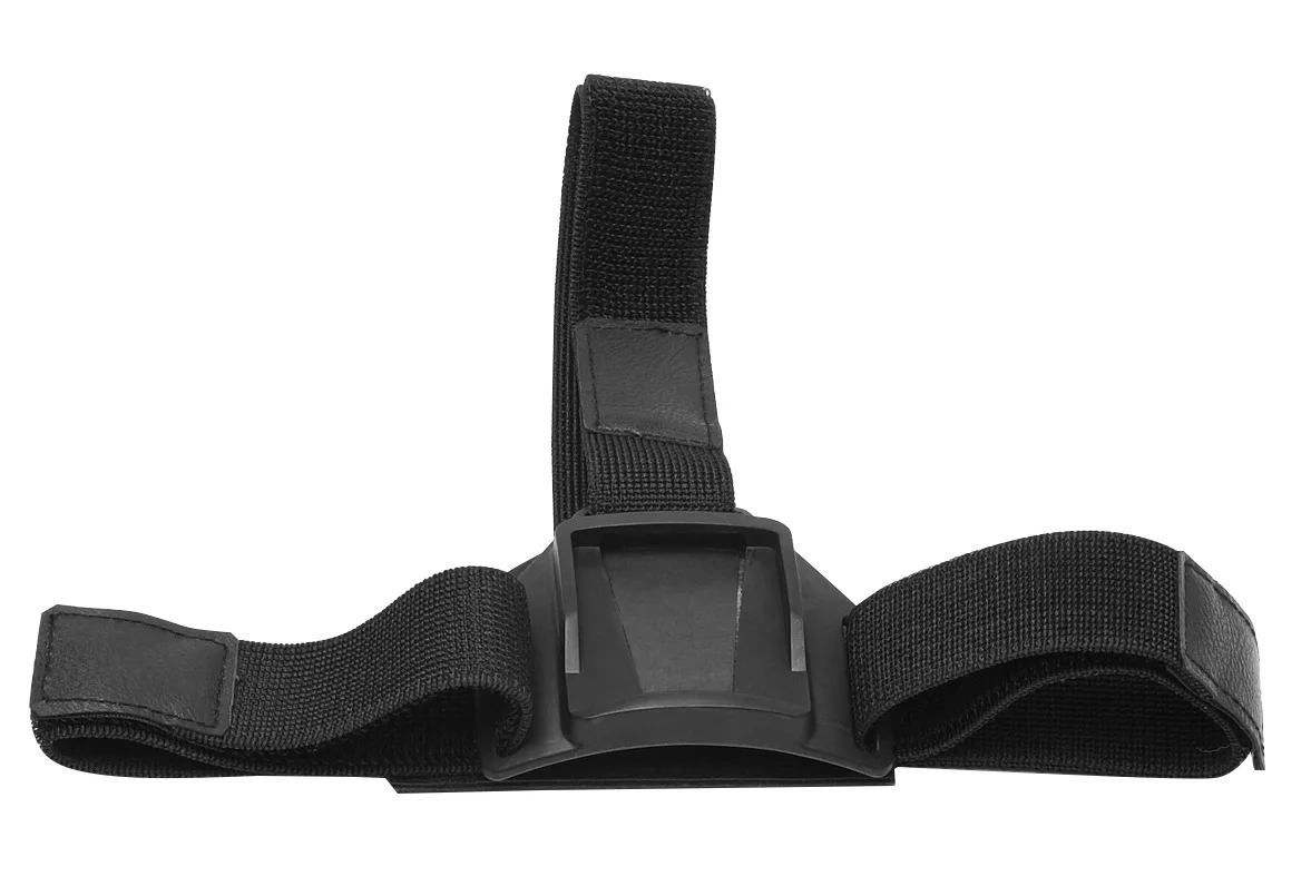 Adaptador de montaje tipo diadema para visión nocturna
