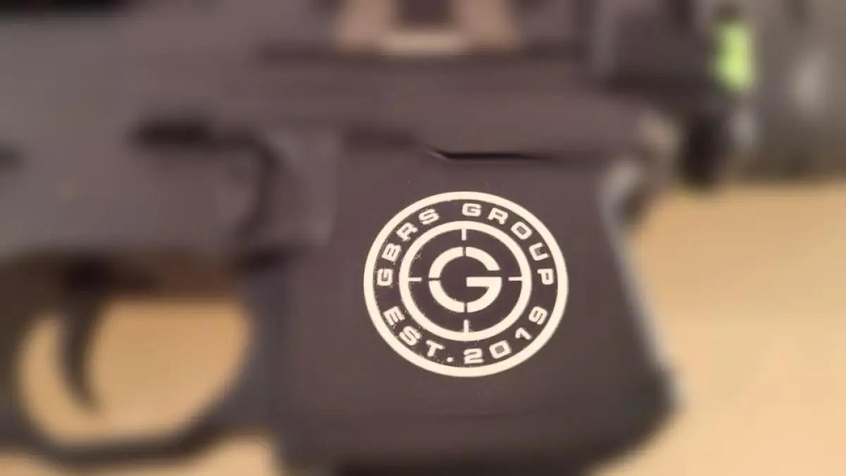 Adhesivo de inscripción GBRS Adhesivo multiusos sin secado - imagen 3