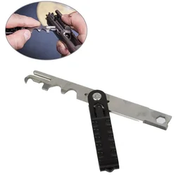 Extractor carbono BCG AR-15 M4 – Rascador limpieza rifle táctico