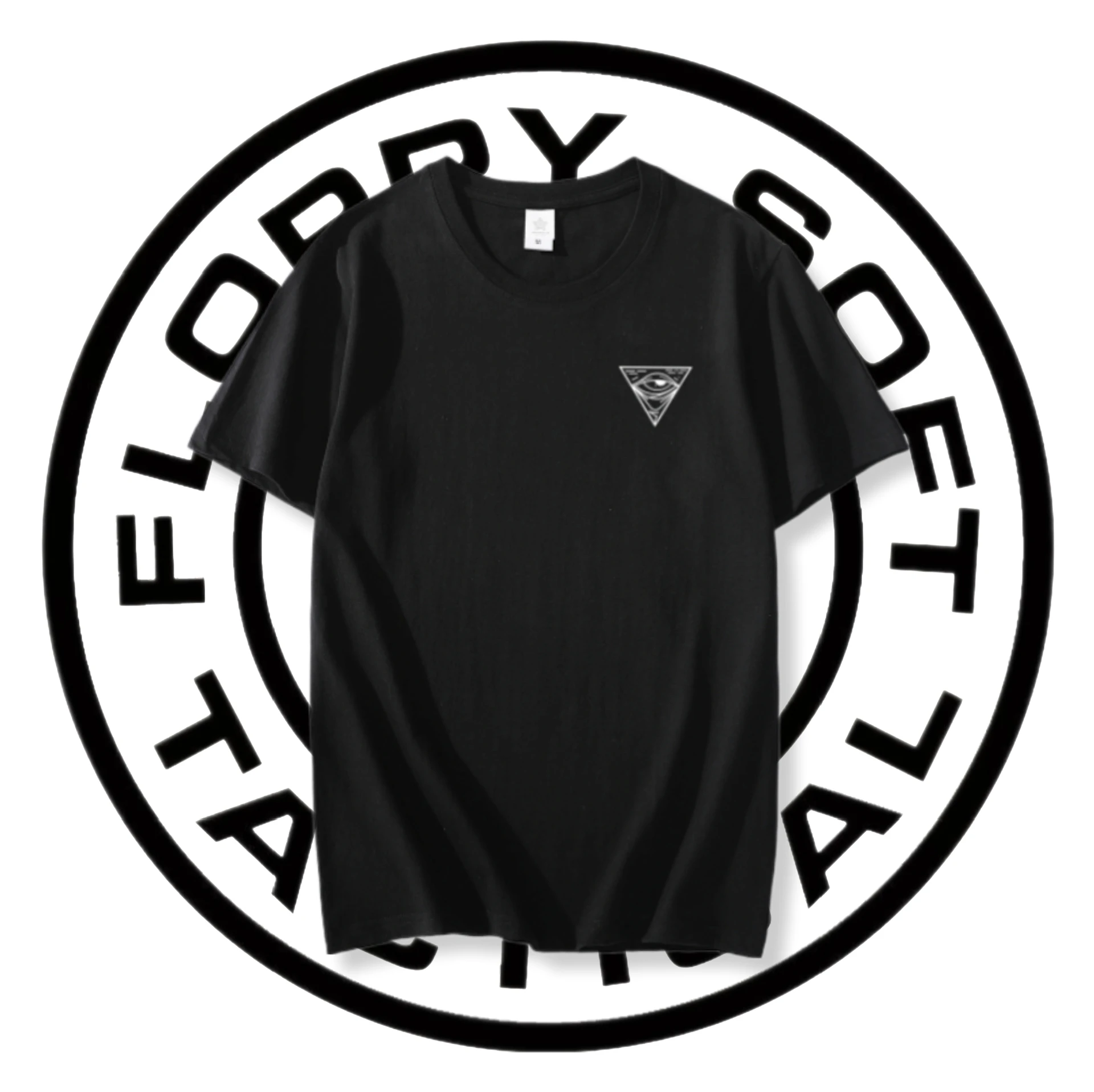 Camiseta PHOSPHOR BLANCO “TOMIE” - imagen 4