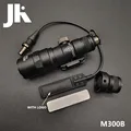 BK M300B light