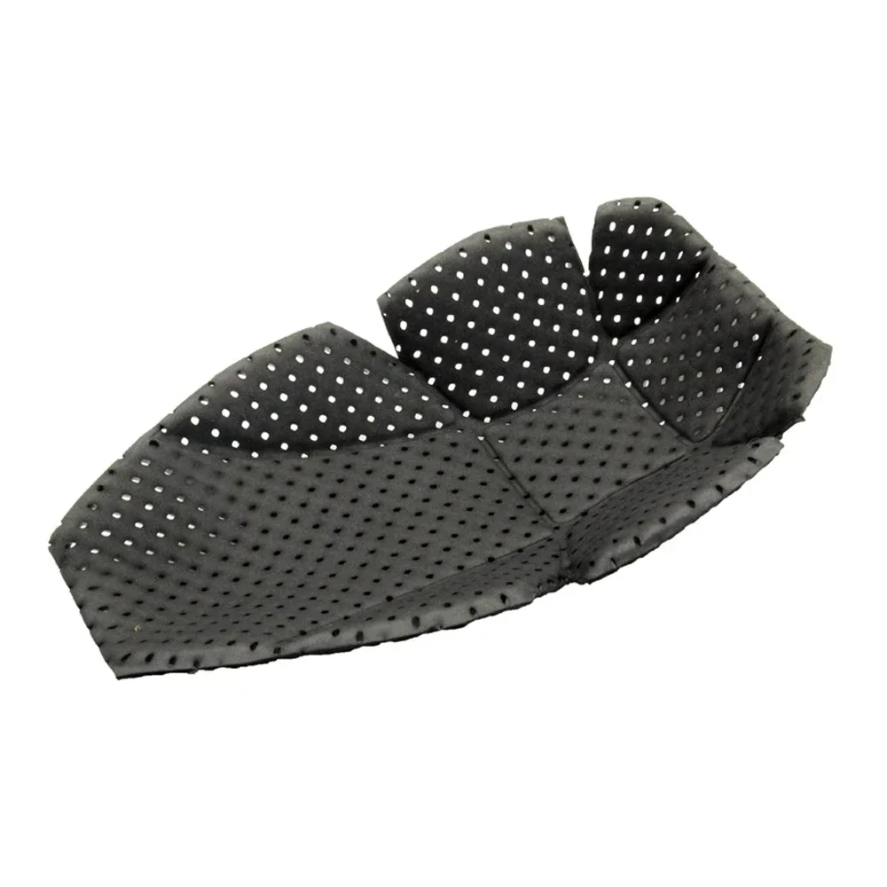 1 Juego táctico de malla EVA, rodilleras protectoras interiores acolchadas, coderas, recorte Universal, diseño 3D para ropa G3 G4 DF ACU BDU - imagen 4