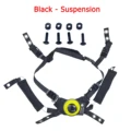 Black- Suspension