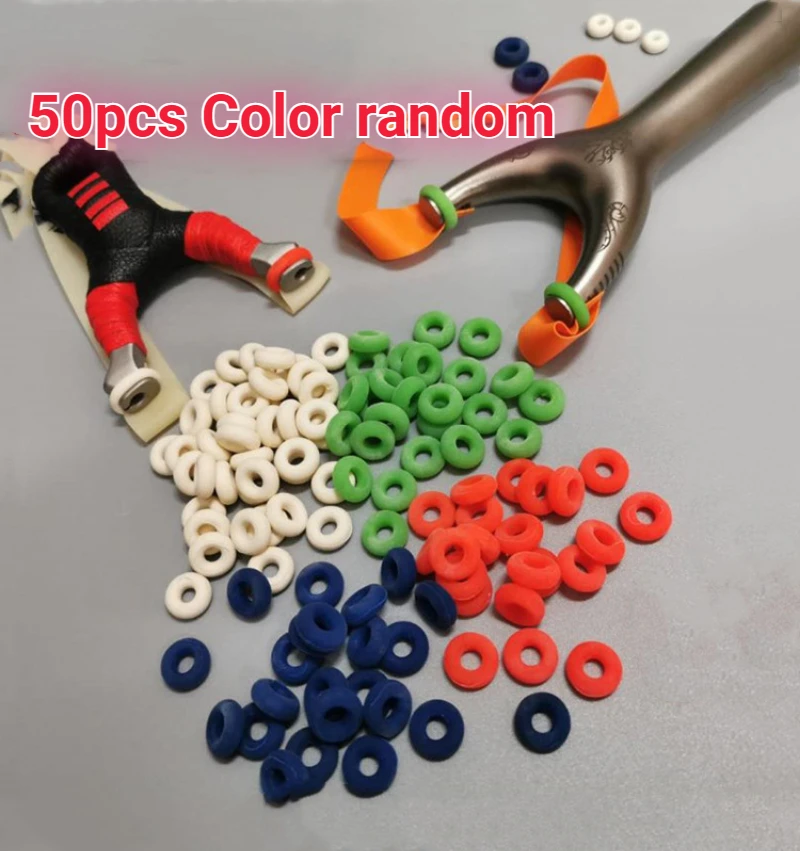 50pcs Color random