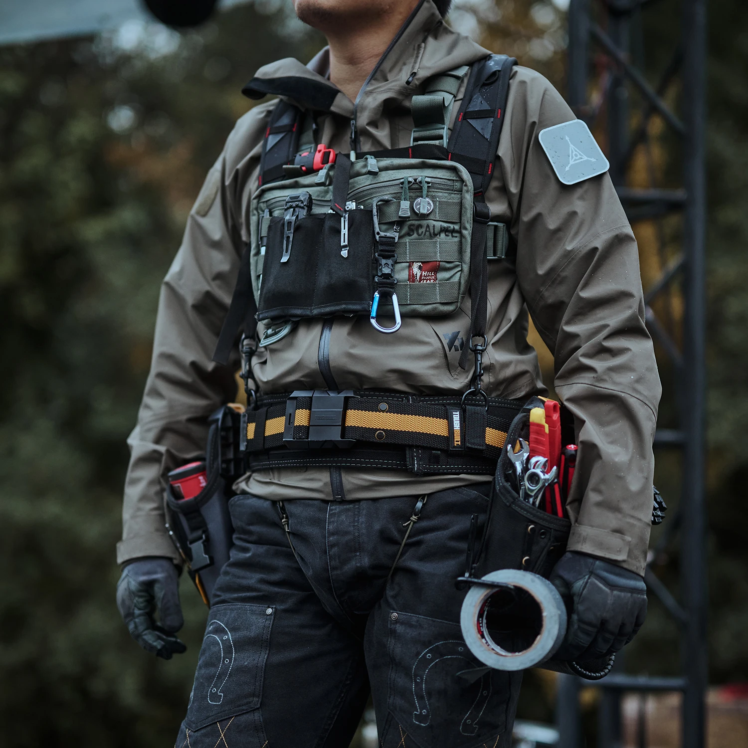 Chaqueta de camping para senderismo y combate al aire libre, chaqueta de exterior para hombre, chaqueta de cáscara dura