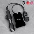 BK Red M600C Set