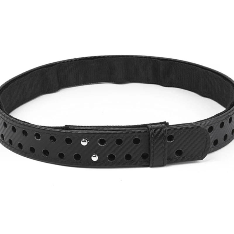 Emersongear-Cinturón de competición táctico ELS para IPSC IPDA 3GUN, cinturones de cintura mejorados, correa de tiro, Airsoft para exteriores - imagen 2