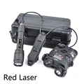 BK Red Laser M600