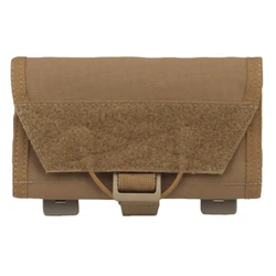 Bolsa táctica modular MOLLE con puerto USB para smartphone