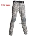 acu pants