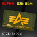 ALPHA-3