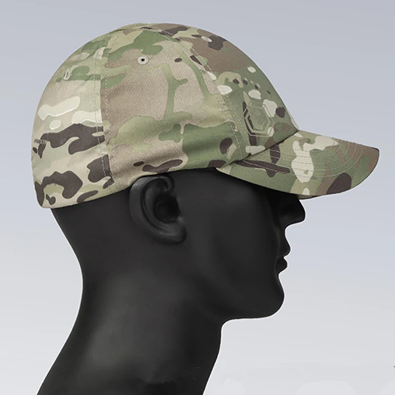 Emersongear gorra camuflaje táctica para caza y camping - imagen 5