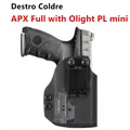 PL mini holster