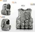 ACU Camo