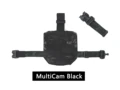 MultiCam Black