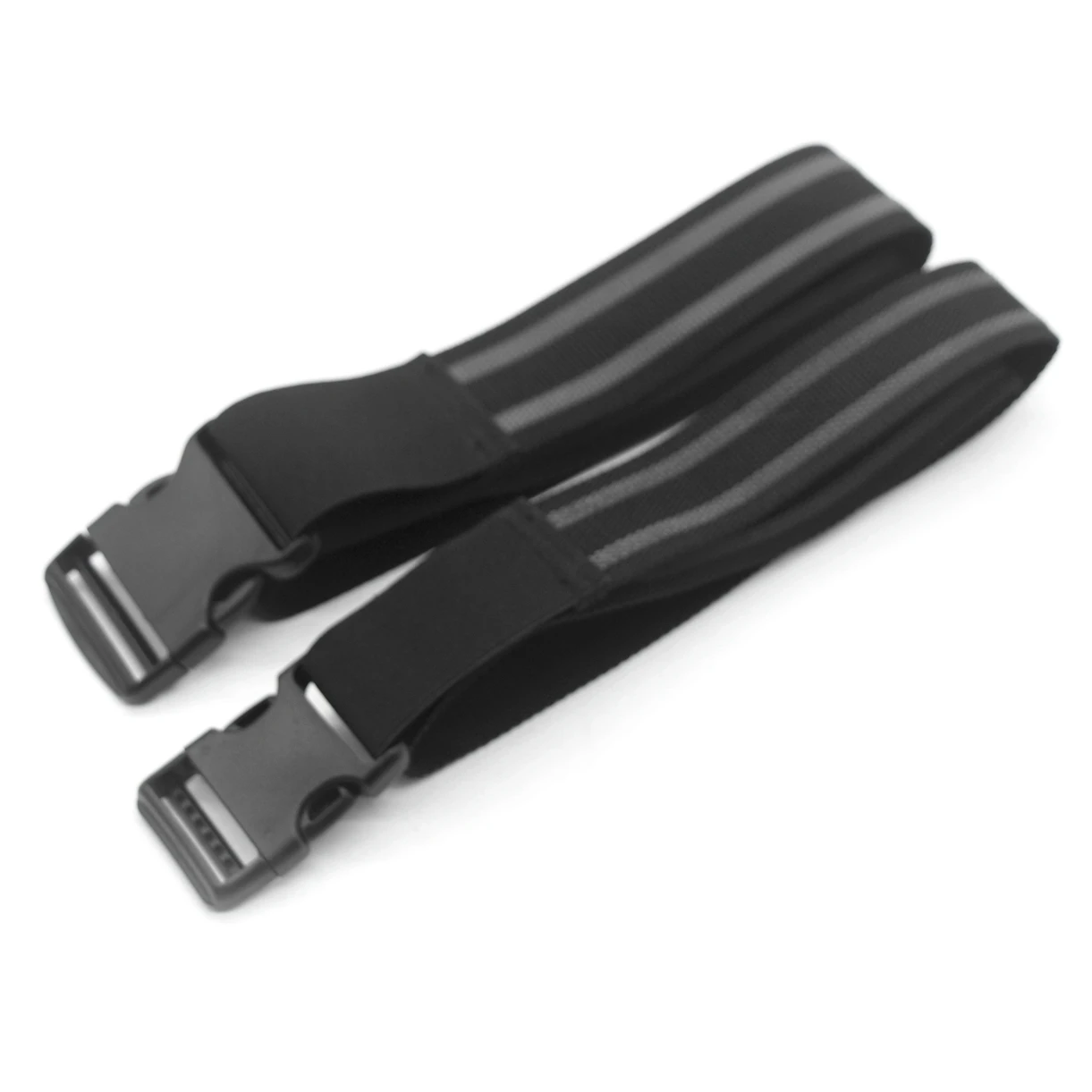 Correa para el muslo de 1,5 "y 2", Correa táctica para la pierna con hebilla de liberación rápida, accesorios antideslizantes para Airsoft - imagen 4