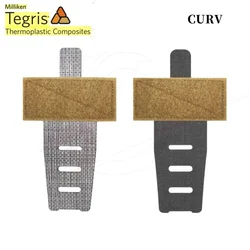 RD TACTICAL FERRO Style Drop Panel Pharaoh Placa de expansión colgante Placa de expansión multiusos