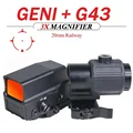 GENI G43