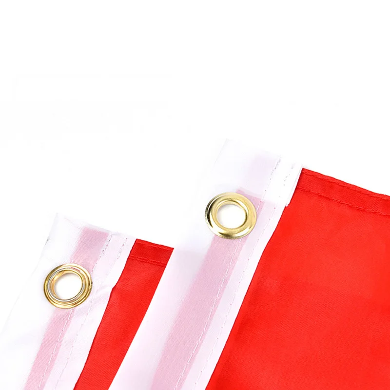 5 unids/lote bandera del Reino de España 90x150cm bandera nacional de España 90x150cm al por mayor - imagen 3