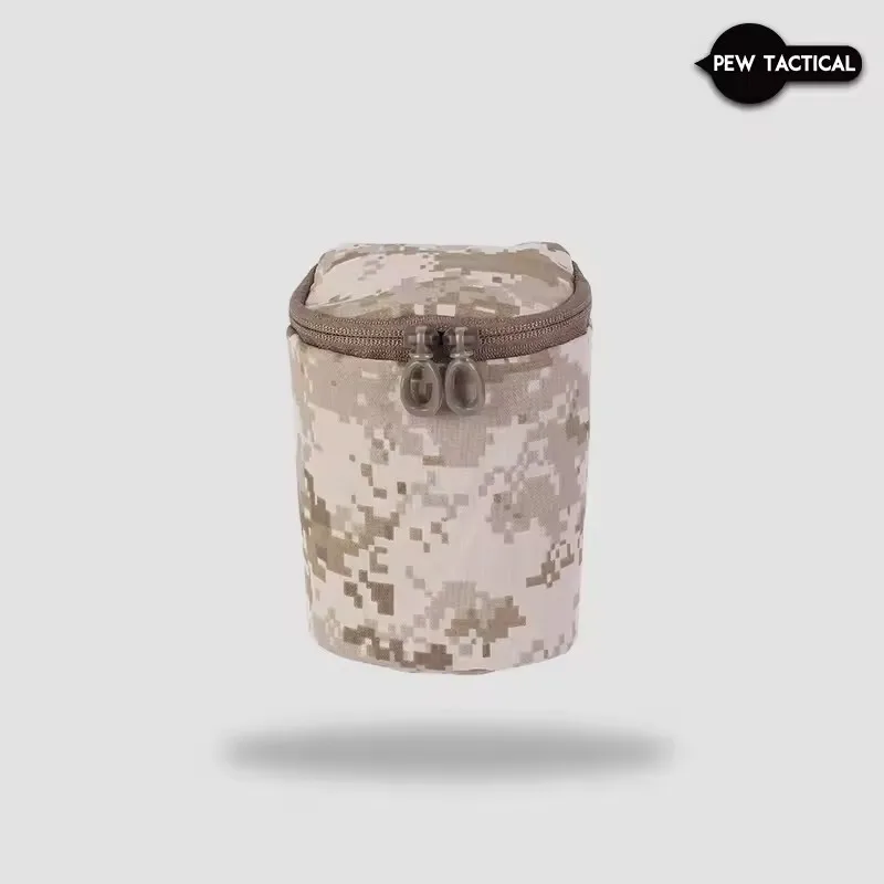 PEW Tactical chaleco táctico Ferro Style acolchado con bolsillo NVG - imagen 4