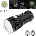 3LED 1800LM 25W