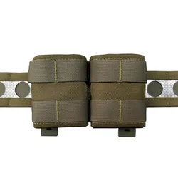 Portacargadores KYWI MOLLE 5.56 mm – Caza y Airsoft