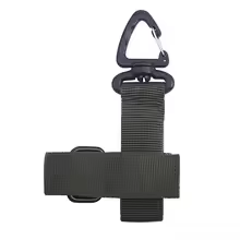 SmallTools correa MOLLE táctica para guantes en nailon - imagen 5