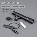 M640V-DF(Black)