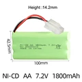 1Pcs battery 5559