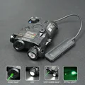 PEQ GREEN IR