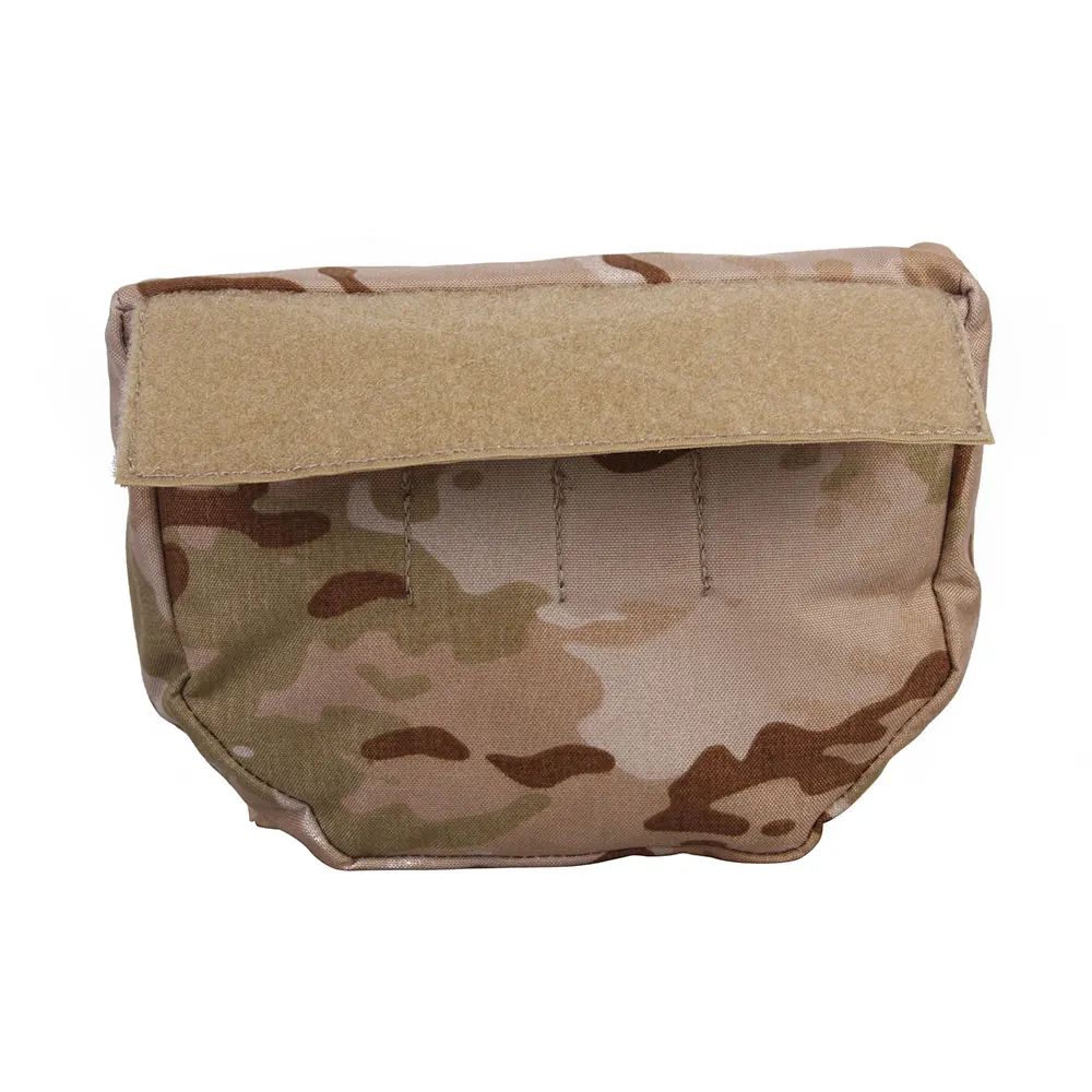 Emersongear-bolsa transportadora de armadura AVS JPC CPC, bolsa portadora de placa, riñonera de camuflaje EM9283, combate de caza, 11,11 ventas - imagen 5