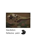 Reflective patch  19