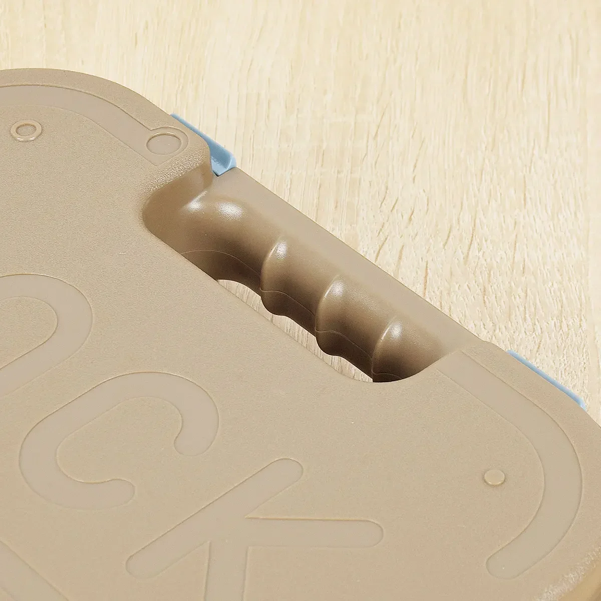 Maleta impermeable para caza Glock G17, caja de almacenamiento, caja de pistola de plástico portátil multifuncional - imagen 5