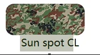 Sunspot CL Camo