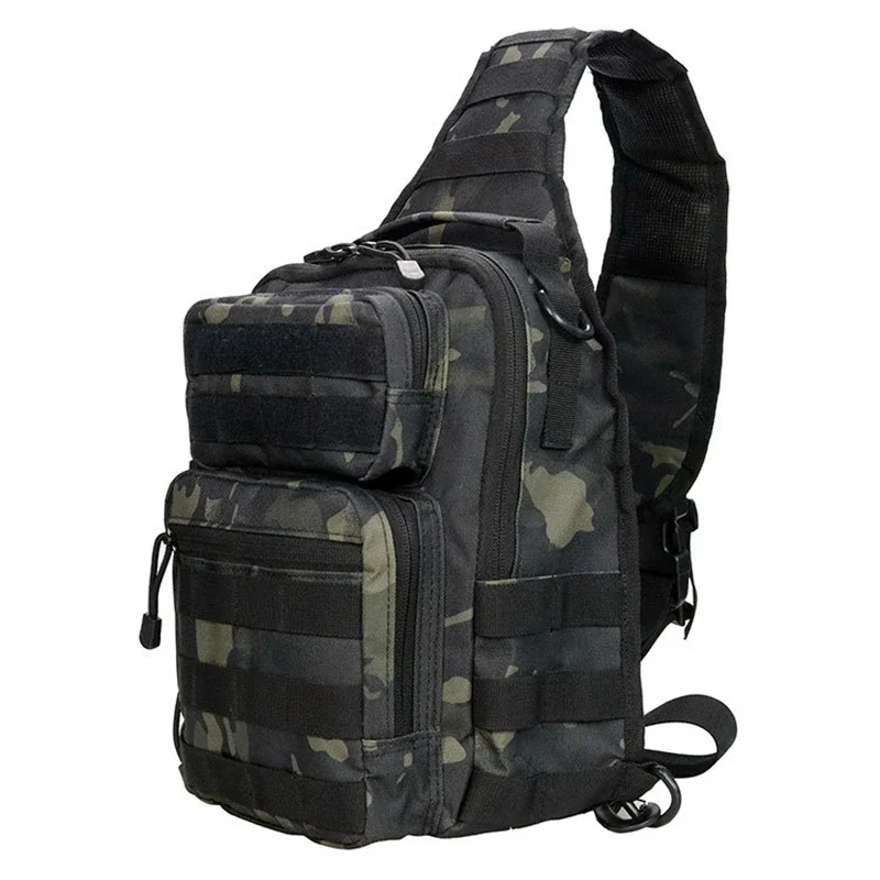 black multicam