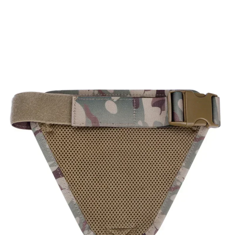 ERQYGRA faja de cintura táctica cinturón de liberación rápida juego de guerra al aire libre accesorios deportivos Airsoft tiro Paintball Accesorios - imagen 4