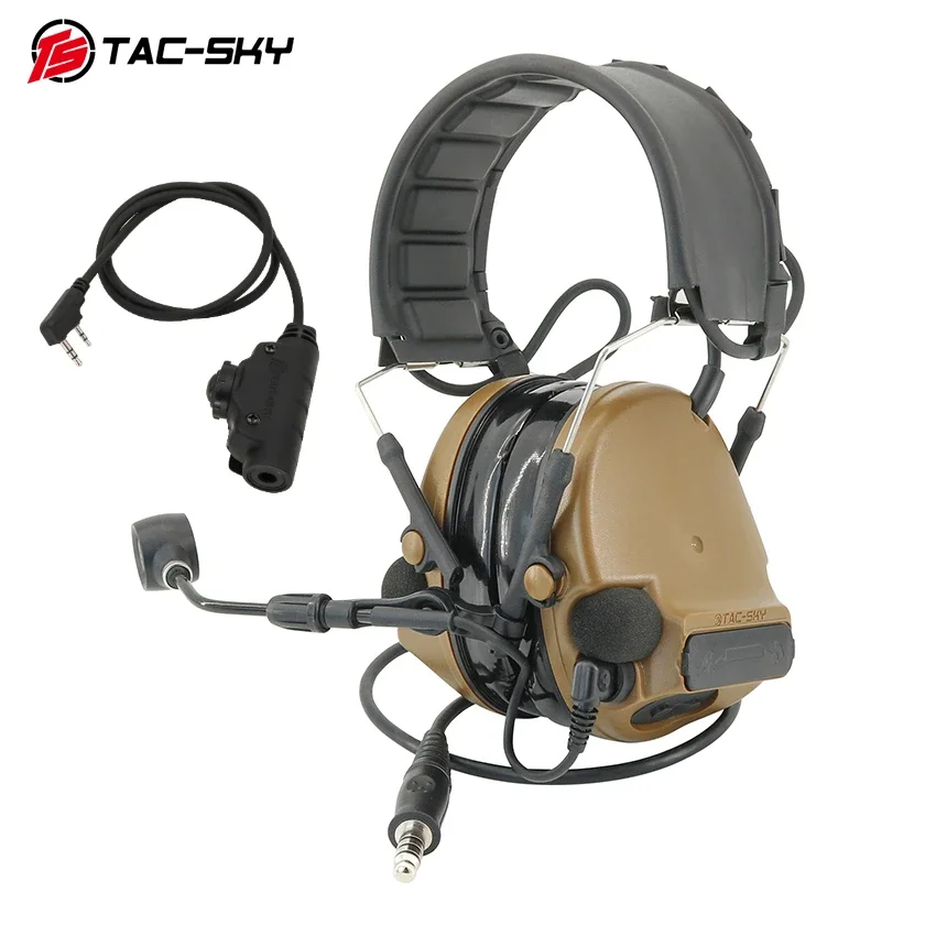 CB Military C5 V2PTT