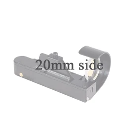 Mini senderismo para acampar al aire libre