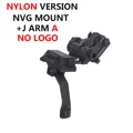 NYLON MOUNT J ARM A