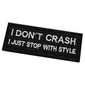 13 i dont crash