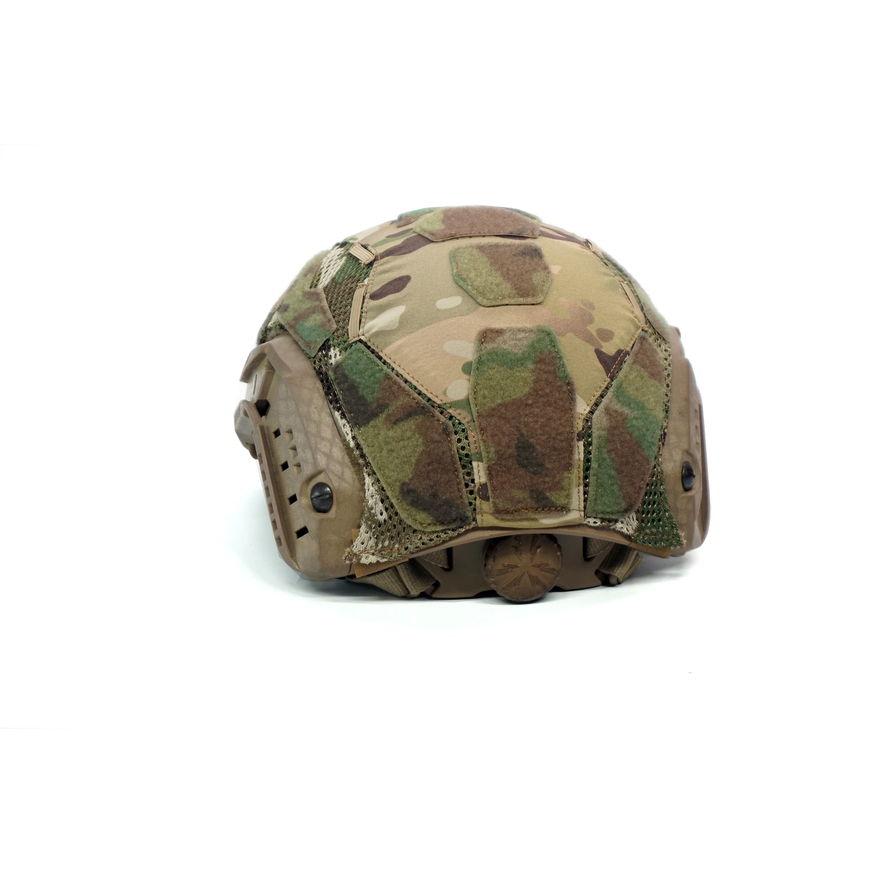 DMGear OPS-Core Protector de cubierta de casco rápido SF/Fast MT/Fast RF1/FMA equipo táctico marítimo Airsoft al aire libre - imagen 4