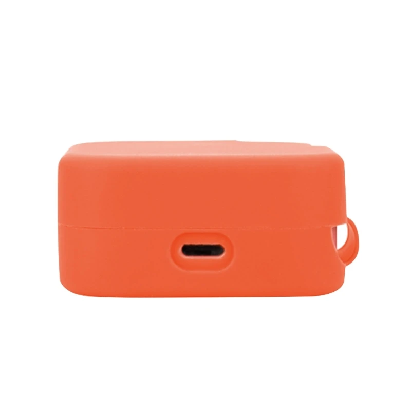 Funda protectora para auriculares CMF Buds, Protector silicona antiarañazos, envío directo - imagen 4