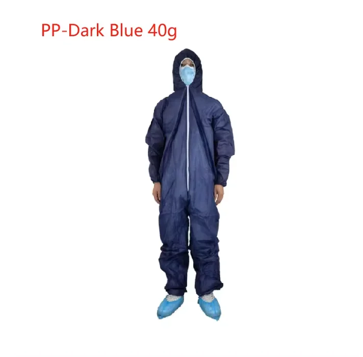 PP-Dark Blue