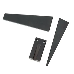 Nivelador óptico para visor – Herramienta de alineación táctica